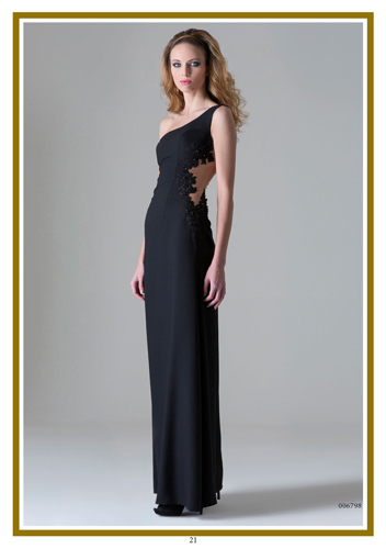 Abiti donna Jadore haute couture abiti sartoriali donna alta gamma INVITO